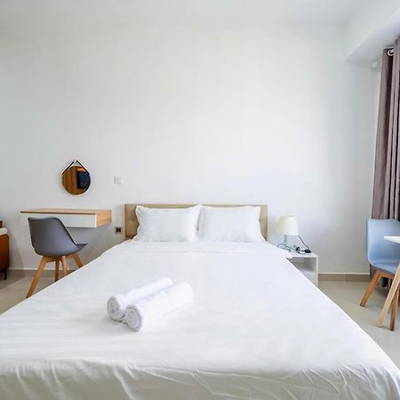 Sunrise City View Apartment , Near Lotte Mart Ho Chi Minh-stad Buitenkant foto