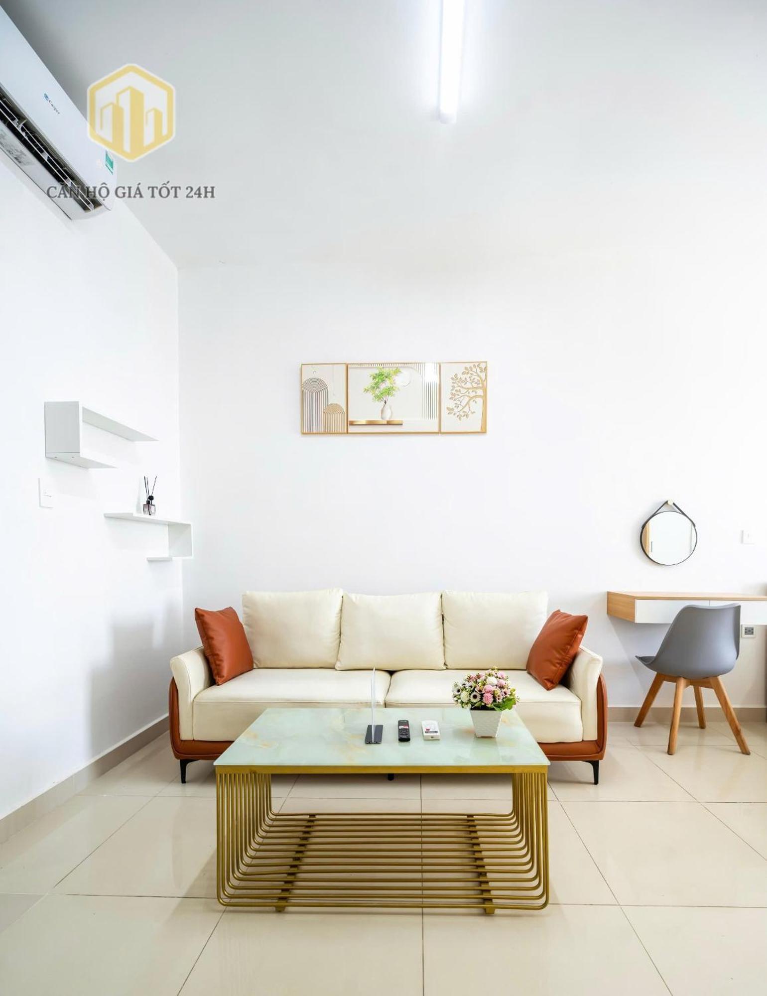 Sunrise City View Apartment , Near Lotte Mart Ho Chi Minh-stad Buitenkant foto